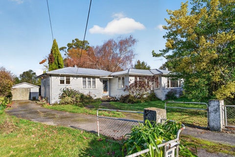 31 Cornwall Street, Masterton