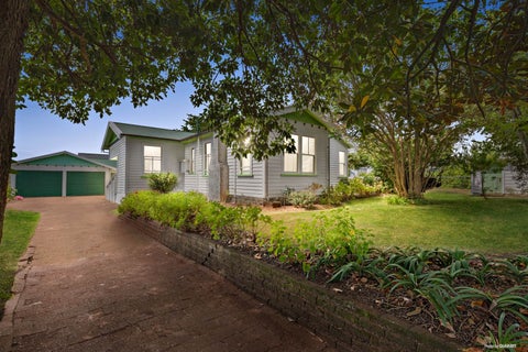 12 Boyd Avenue, Mangere Bridge, Auckland