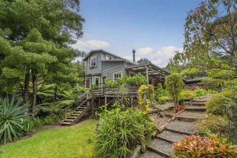 700 Colville Road, Amodeo Bay, Coromandel