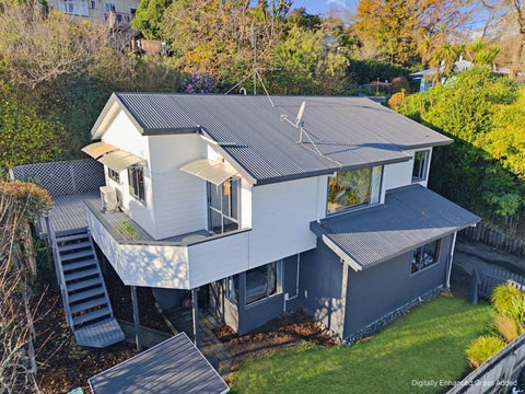 25 Alfred Street, Nelson South, Nelson