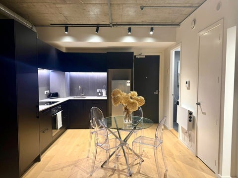 705/59 France street South, Eden terrace, Auckland