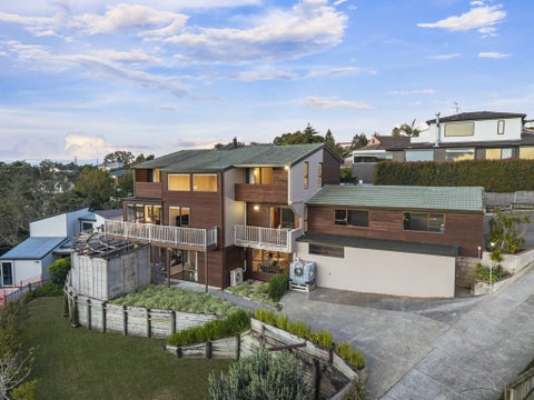 12 George Laurenson Lane, Mount Roskill, Auckland