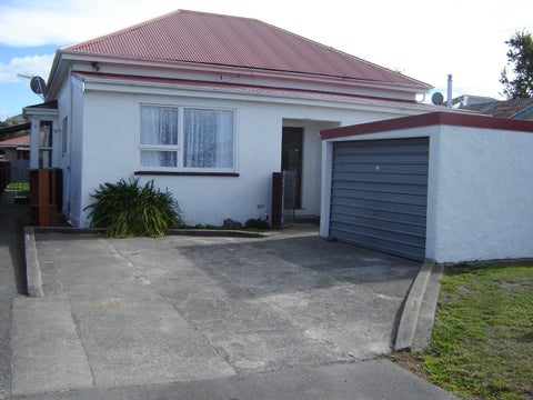 185 England Street, Linwood, Christchurch
