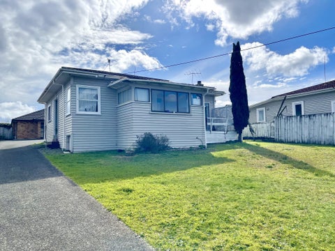 34 Wattle Street, New Lynn, Auckland