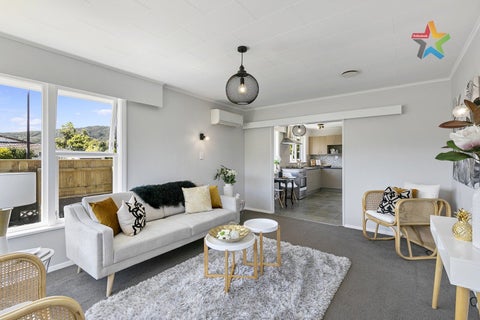 1/35 Percy Cameron Street, Avalon, Lower Hutt