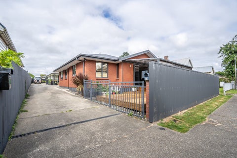 21 Compton Street, Georgetown, Invercargill