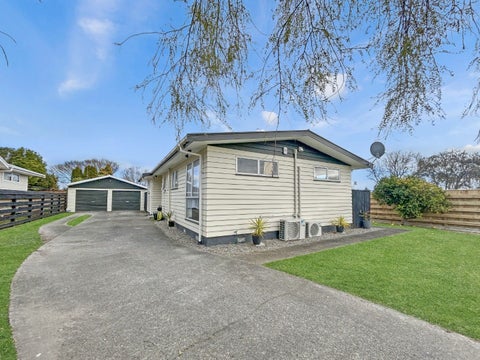 41 Somerset Crescent, Highbury, Palmerston North