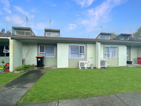 19C Churchill Avenue, Hokowhitu, Palmerston North