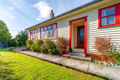 63 Peel Street, Geraldine