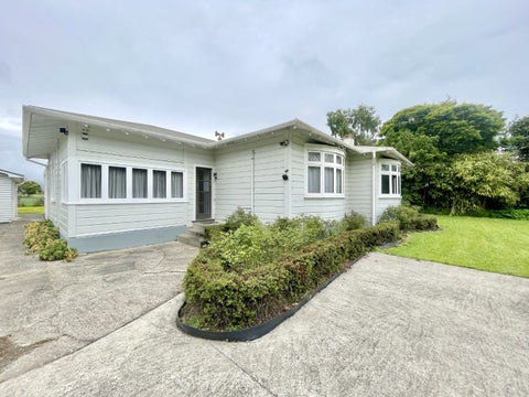 117 CD Farm Road, Levin, Levin