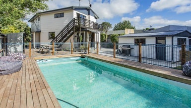 47 Sneyd Street, Kaiapoi, Kaiapoi