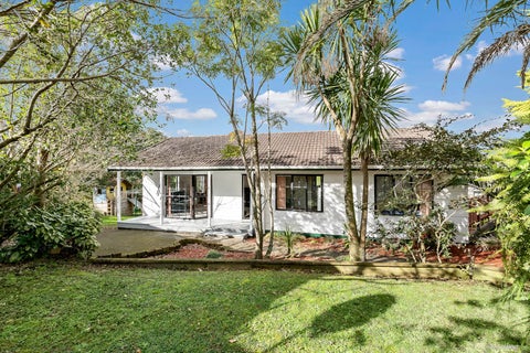 4 Oreil Avenue, West Harbour, Auckland