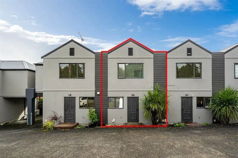 11/44 Fields Parade, Oteha, Auckland
