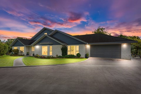 7 Westpeak Way, Otaki