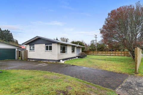 1 Parkcliff Road, Tikitere, Rotorua