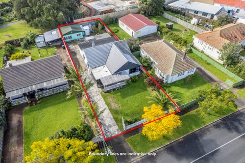 11 O'Donnell Avenue, Wesley, Auckland