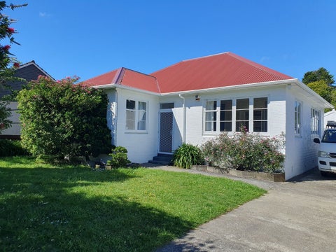 96 Reynolds Street, Taita, Lower Hutt