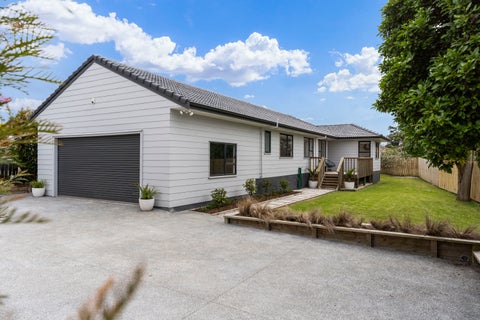 1/3 Rosier Road, Glen Eden, Auckland