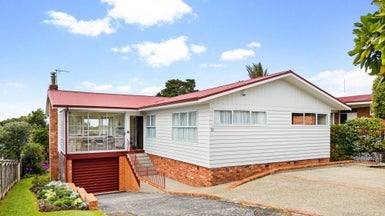 32 Holland Road, Hillcrest, Auckland