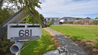 681 Tay Street, Hawthorndale, Invercargill