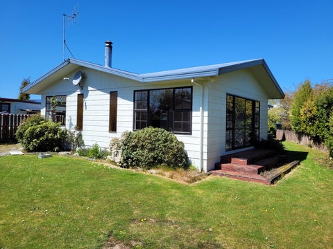 19 Tom Plato Drive, Te Anau, Te Anau