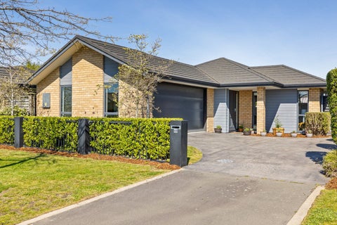 48 Brittan Drive, Rolleston, Rolleston