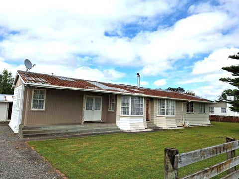 10 Marumaru Street, Marton