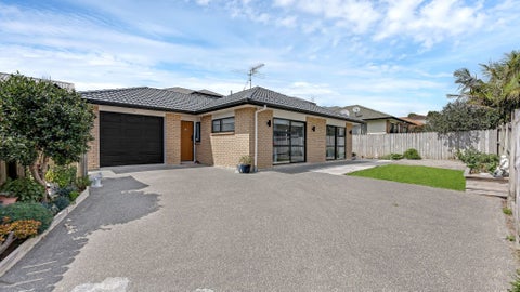 6 Genesis Place, Flat Bush, Auckland
