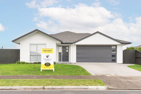100 Puhirake Crescent, Pyes Pa, Tauranga