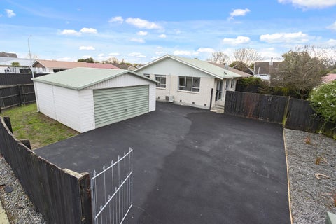 1/29 Ashwood Street, PARKLANDS, CHRISTCHURCH