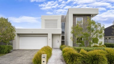73 Milano Boulevard, Karaka, Papakura