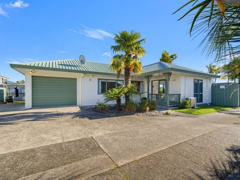3 Tui Street, Whakatane, Whakatane