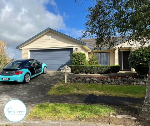 60 Sheriff Place, Randwick Park, Auckland