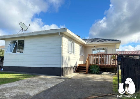 17 Elisa Lane, Ranui, Auckland