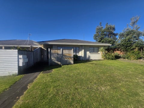48 Concord Avenue, Mount Maunganui, Mount Maunganui