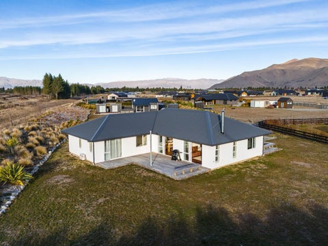 7A Temple Drive, Twizel, Twizel
