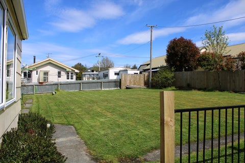 8A Armstrong Street, Balclutha, Balclutha