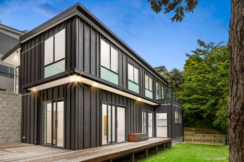 83B Nevay Road, Miramar, Wellington