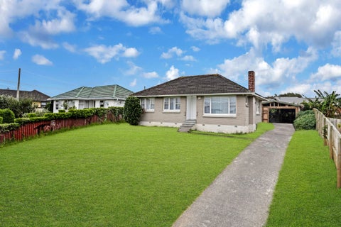 36 Ashley Avenue, Mangere East, Auckland