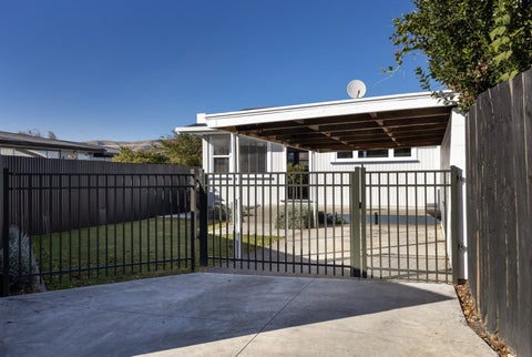 3/23 Burden Street, Redwoodtown, Blenheim