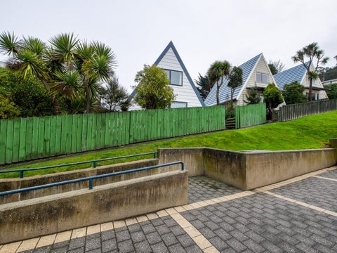 50A George Street, Port Chalmers, Dunedin