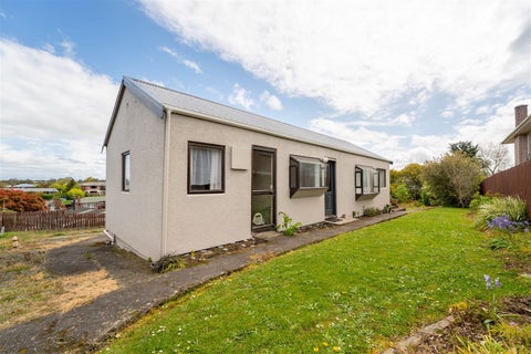 21 Grandi Avenue, Highfield, Timaru
