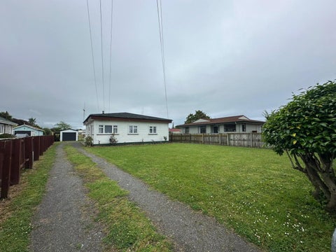 39 Waerenga Road, Otaki