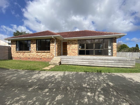 80 Neil Avenue, Te Atatu Peninsula, Auckland