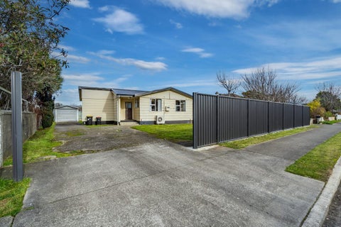 61 Teviot Street, Appleby, Invercargill