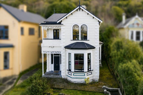 88 Queen Street, North Dunedin, Dunedin
