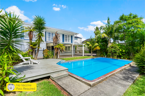 3 Bennett Road, Pakuranga, Auckland