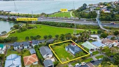 13 Arthur Street, Onehunga, Auckland
