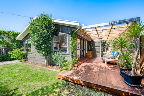 4B Michael RD, PARAPARAUMU BEACH, PARAPARAUMU