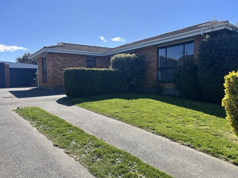 12 O'Halloran Drive, Halswell, Christchurch